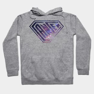 Cancer SuperEmpowered Hoodie